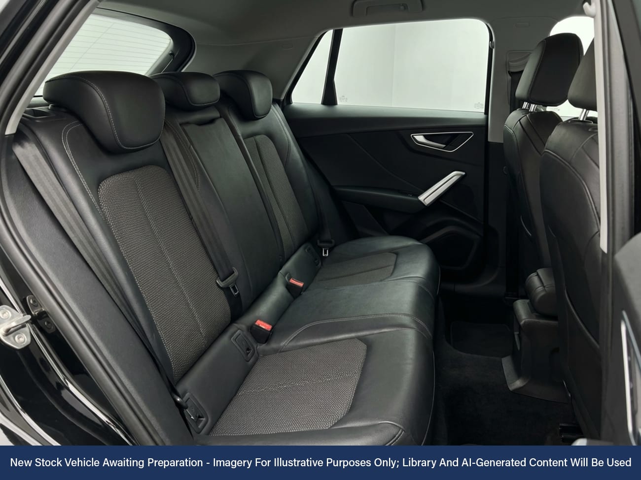 Used Audi Q2 2019 for sale - 77297441: Photo 4