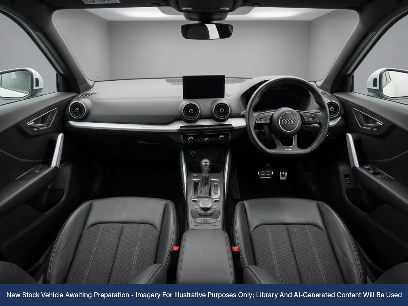 Used Audi Q2 2019 for sale - 77297441: Photo 6