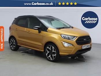 Used Ford Ecosport 2020 for sale - 79417139: Photo