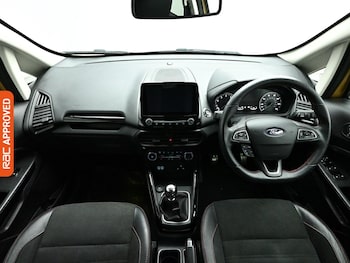 Used Ford Ecosport 2020 for sale - 79417139: Photo
