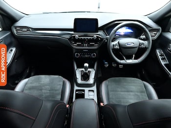 Used Ford Kuga 2022 for sale - 76047395: Photo
