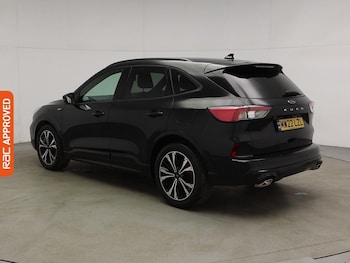 Used Ford Kuga 2022 for sale - 76047395: Photo