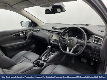 Used Nissan Qashqai 2019 for sale - 78422042: Photo