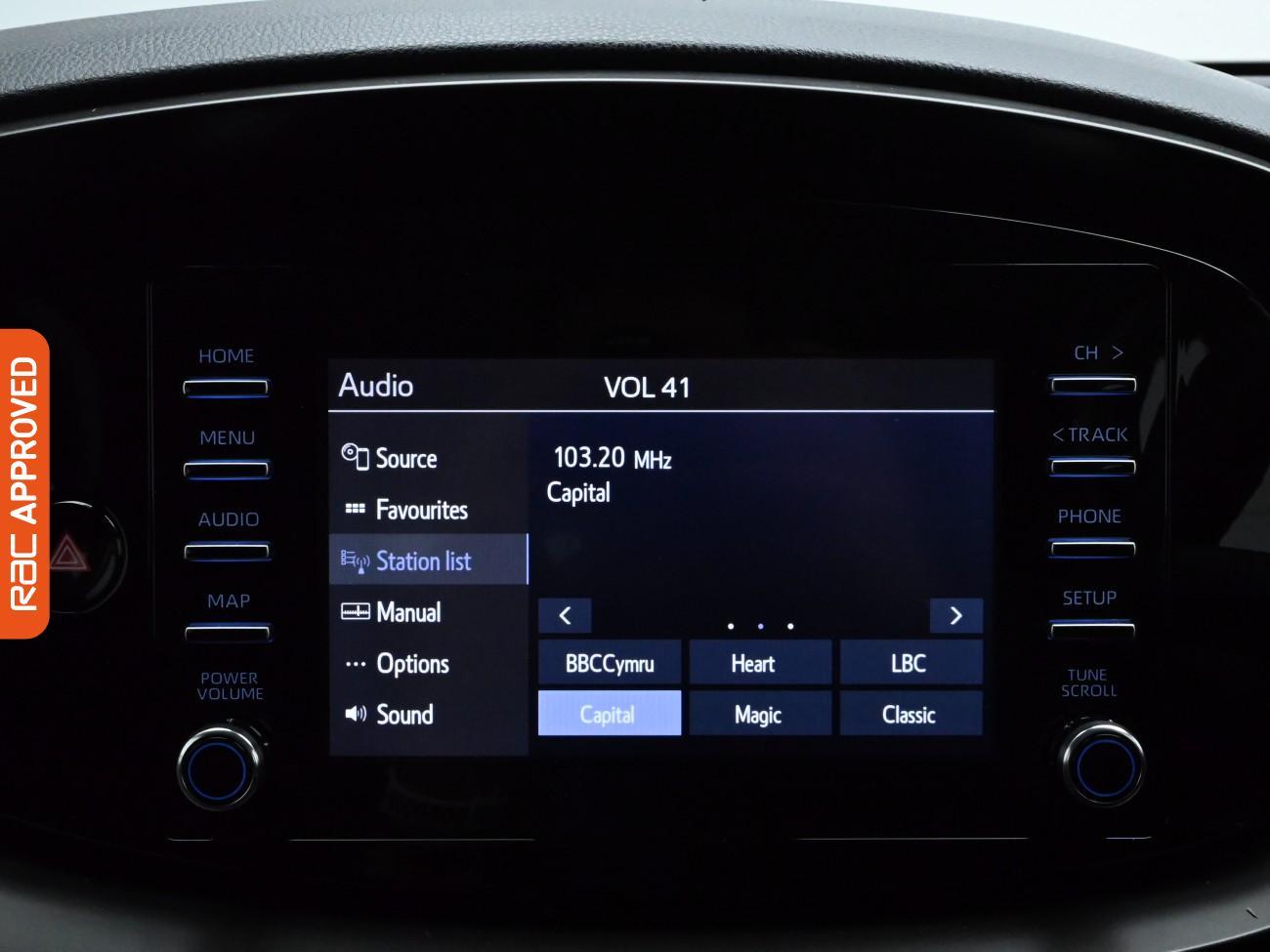 Vehicle 19