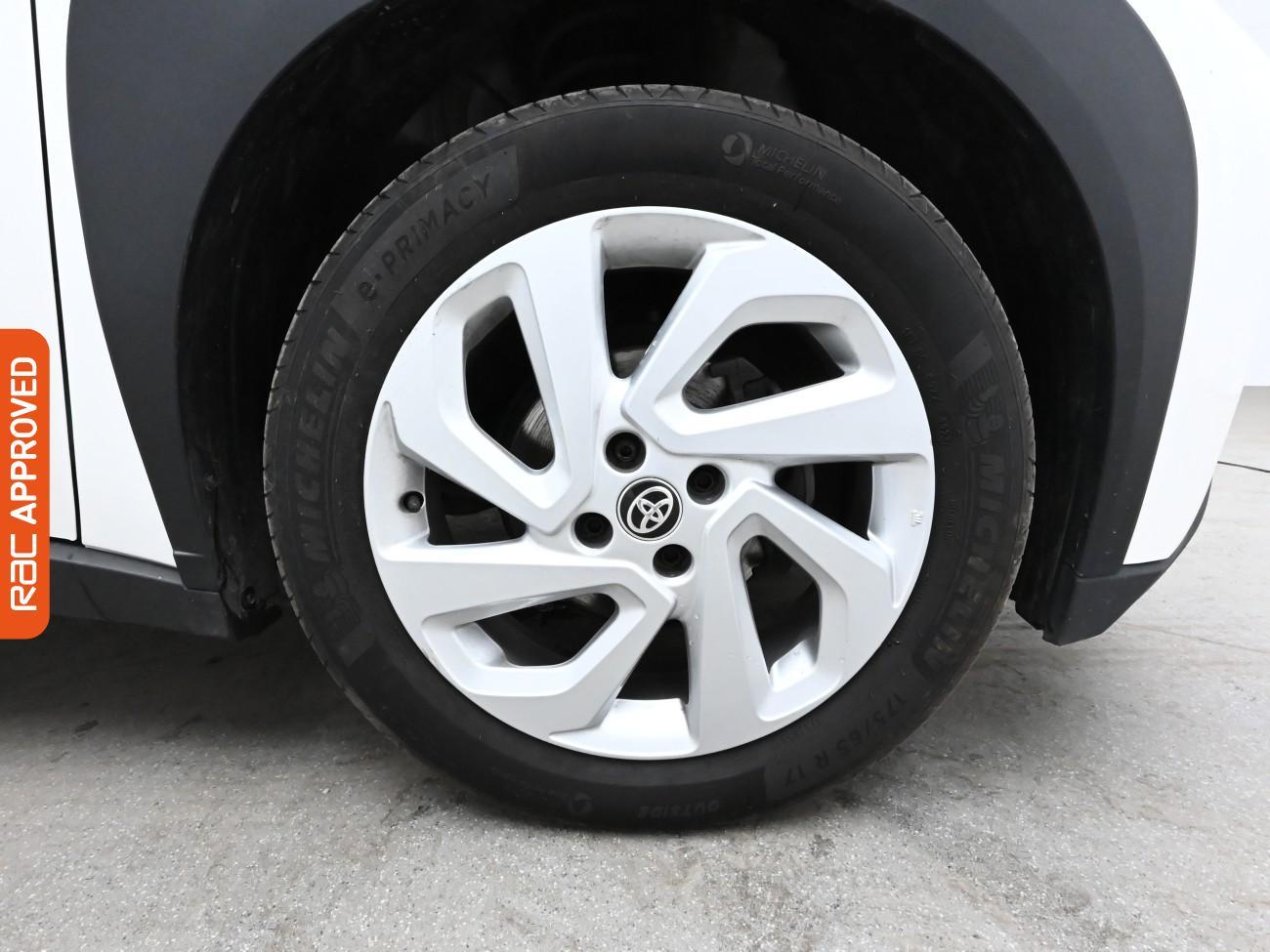 Vehicle 26