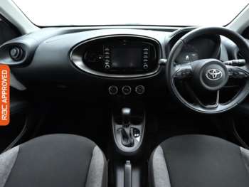 Used Toyota Aygo X 2023 for sale - 75053433: Photo