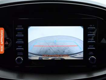 Used Toyota Aygo X 2023 for sale - 75053433: Photo