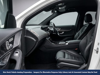 Used Mercedes-Benz EQC 2022 for sale - 79467305: Photo