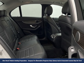 Used Mercedes-Benz EQC 2022 for sale - 79467305: Photo