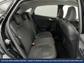 Used Ford Fiesta 2023 for sale - 77914362: Photo