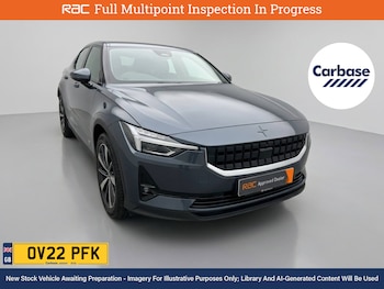 Used Polestar Polestar 2 2022 for sale - 78639594: Photo