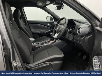 Used Nissan Juke 2020 for sale - 78408054: Photo