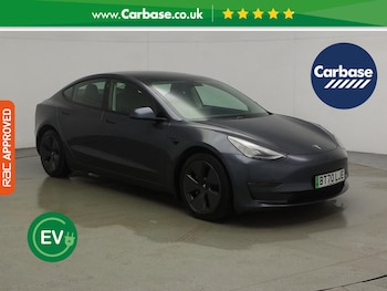 Used Tesla Model 3 2020 for sale - 78800780: Photo