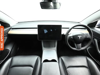 Used Tesla Model 3 2020 for sale - 78800780: Photo