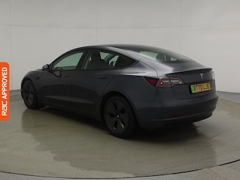 Used Tesla Model 3 2020 for sale - 78800780: Photo