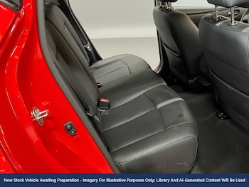 Used Nissan Leaf 2020 for sale - 76541014: Photo