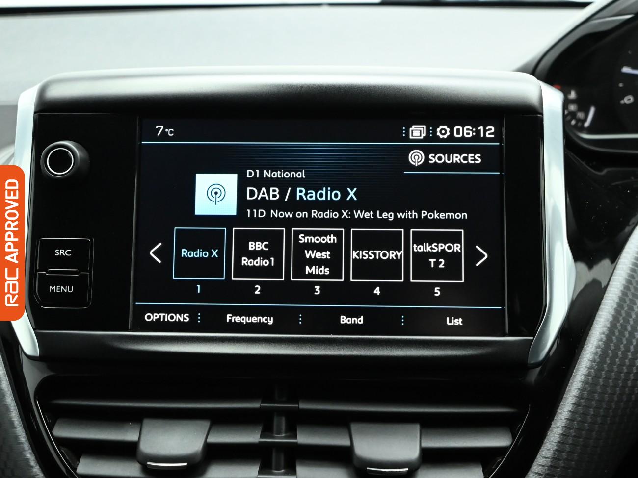 Used Peugeot 208 2019 for sale - 77829524: Photo 14