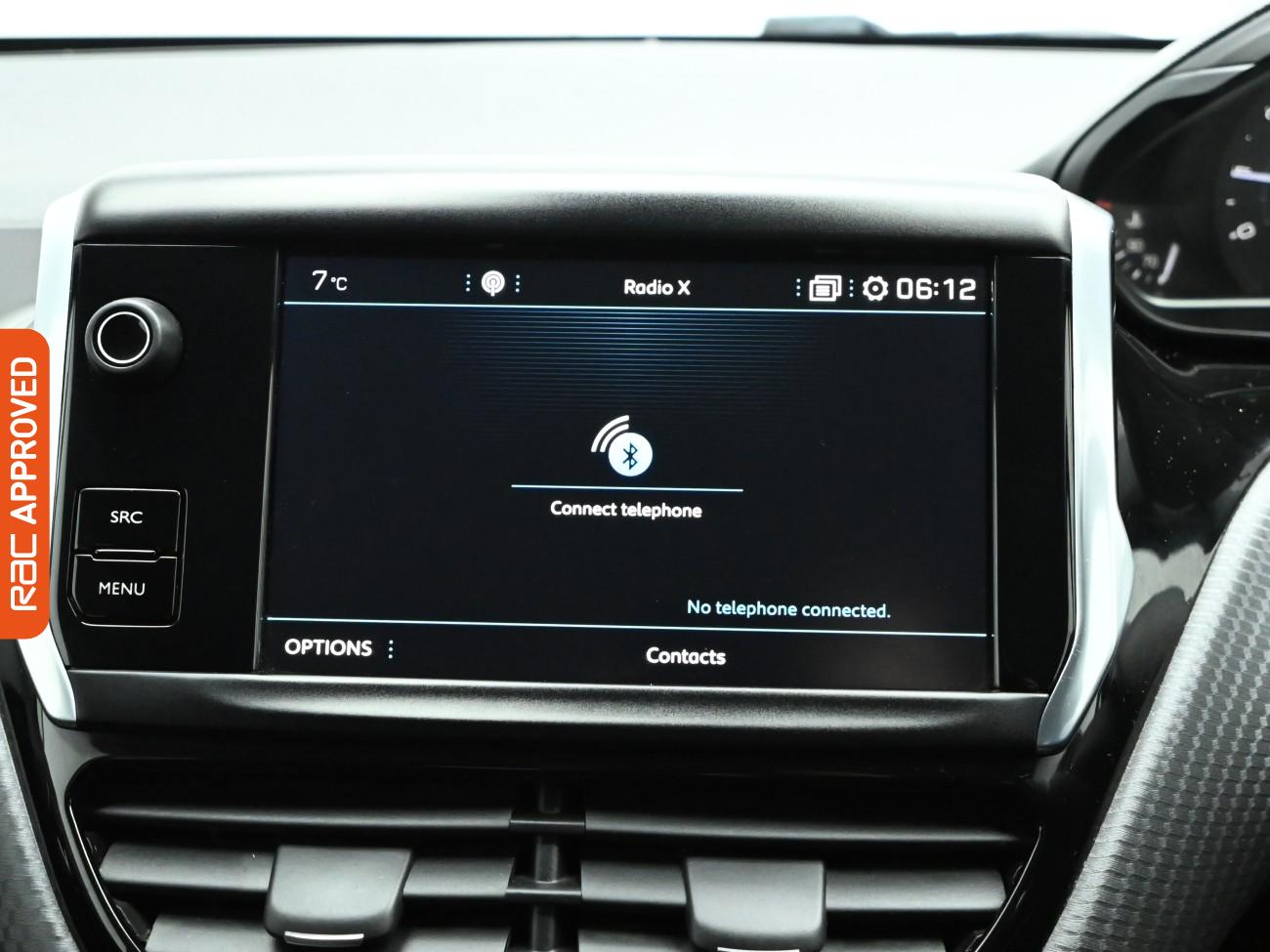 Used Peugeot 208 2019 for sale - 77829524: Photo 15