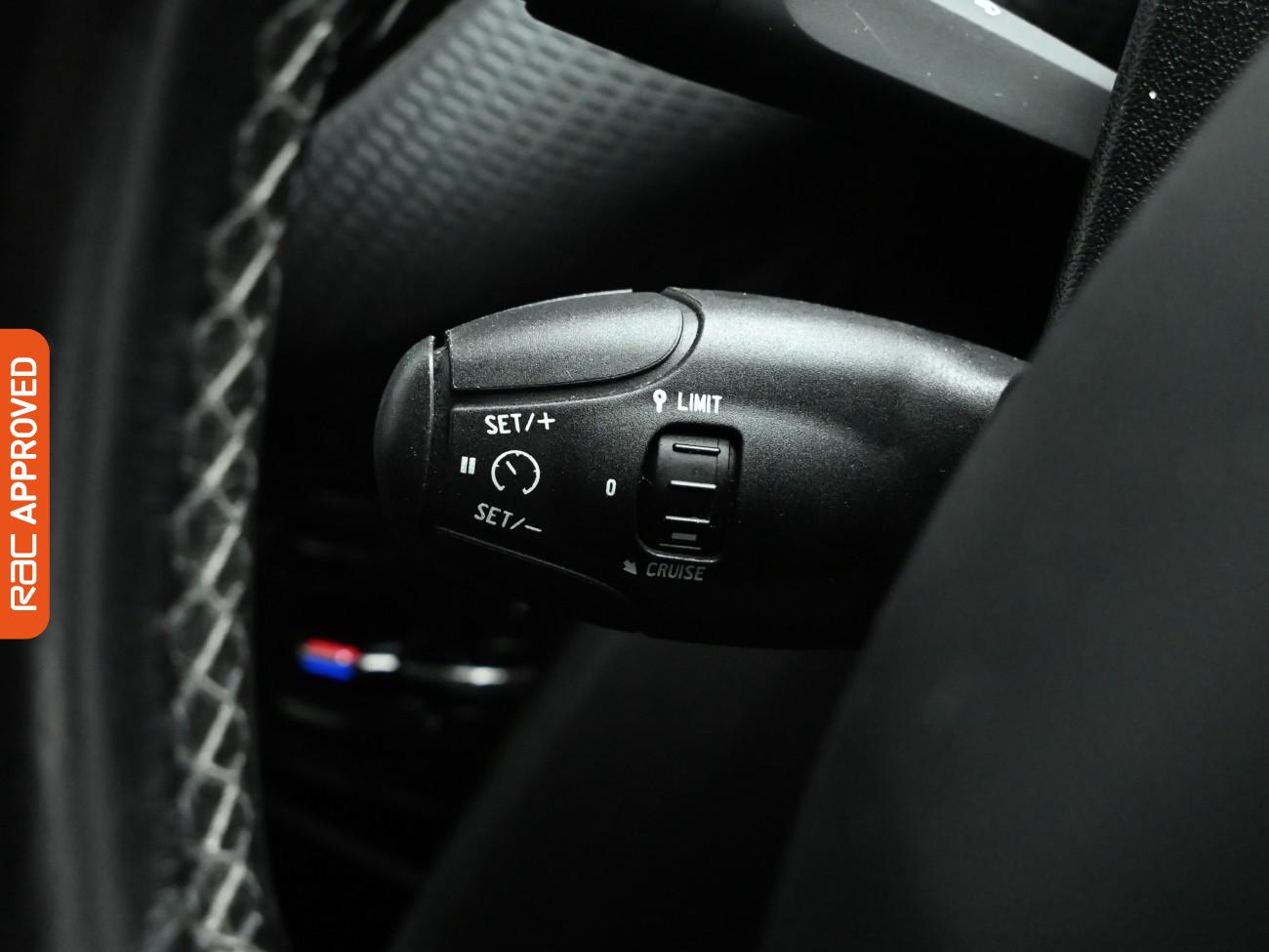 Used Peugeot 208 2019 for sale - 77829524: Photo 19