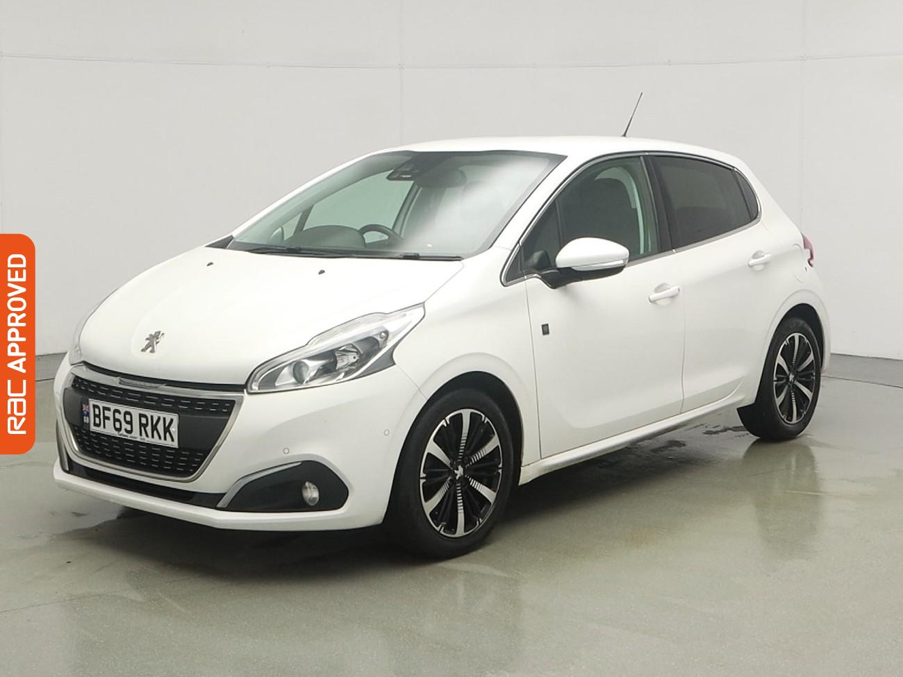 Used Peugeot 208 2019 for sale - 77829524: Photo 27