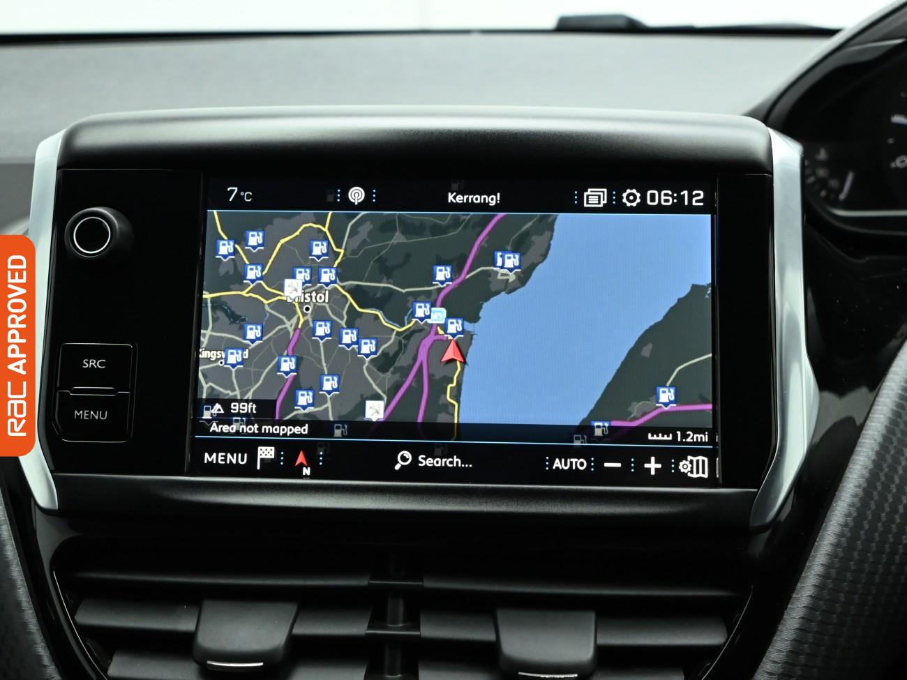 Used Peugeot 208 2019 for sale - 77829524: Photo 3