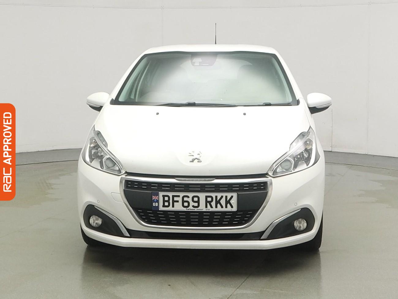 Used Peugeot 208 2019 for sale - 77829524: Photo 7