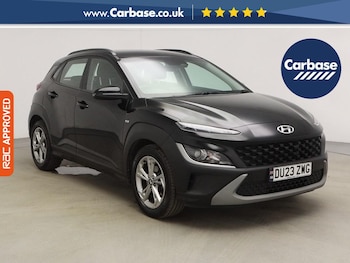 Used Hyundai KONA 2023 for sale - 78744198: Photo