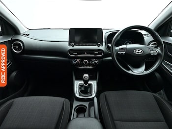 Used Hyundai KONA 2023 for sale - 78744198: Photo