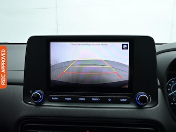 Used Hyundai KONA 2023 for sale - 78744198: Photo
