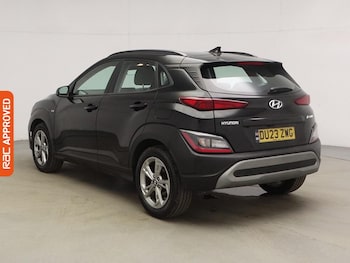 Used Hyundai KONA 2023 for sale - 78744198: Photo