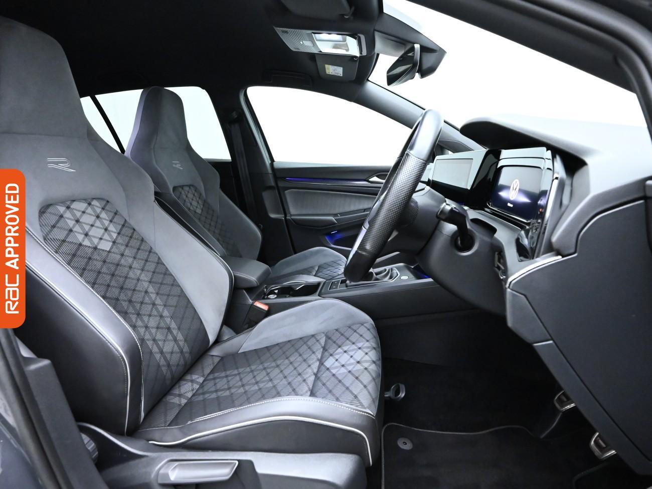 Used Volkswagen Golf 2022 for sale - 76274837: Photo 12