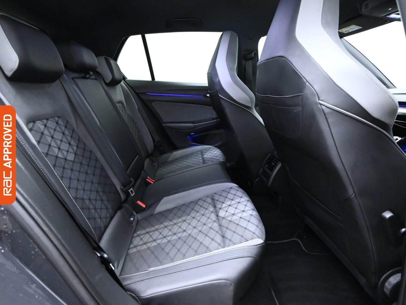 Used Volkswagen Golf 2022 for sale - 76274837: Photo 13