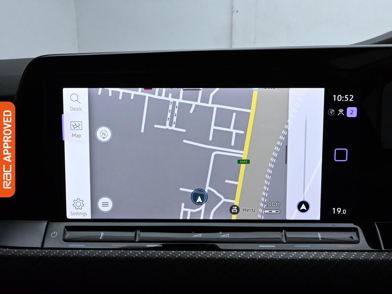 Used Volkswagen Golf 2022 for sale - 76274837: Photo 16