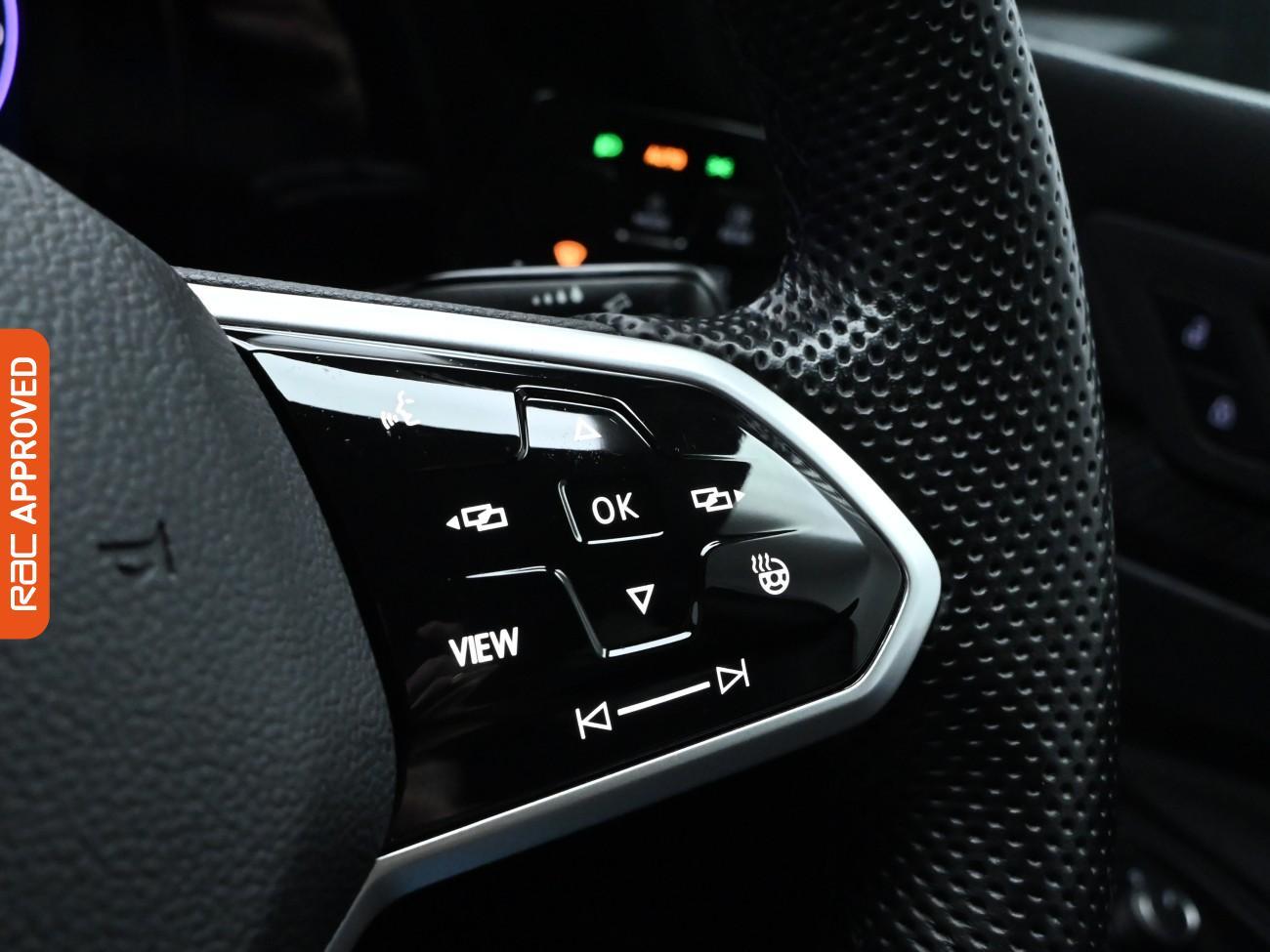 Used Volkswagen Golf 2022 for sale - 76274837: Photo 18