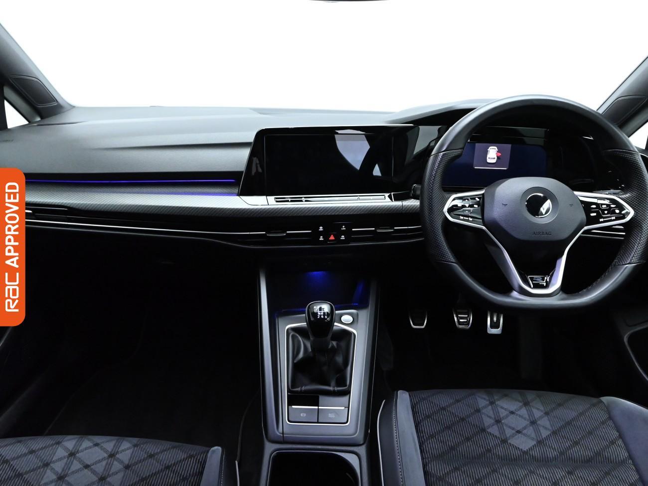 Used Volkswagen Golf 2022 for sale - 76274837: Photo 2