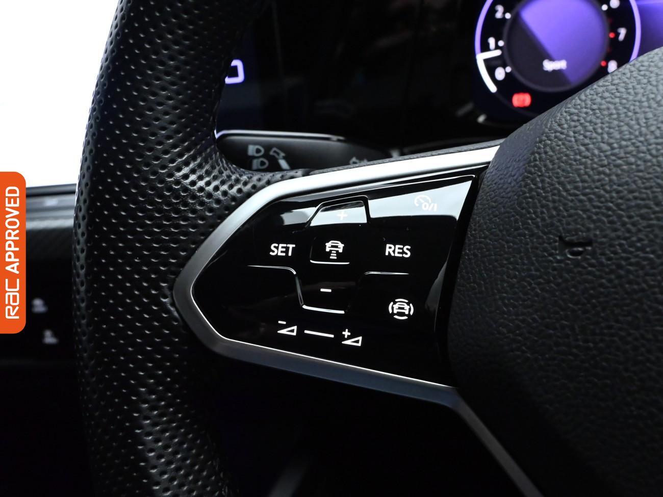 Used Volkswagen Golf 2022 for sale - 76274837: Photo 21