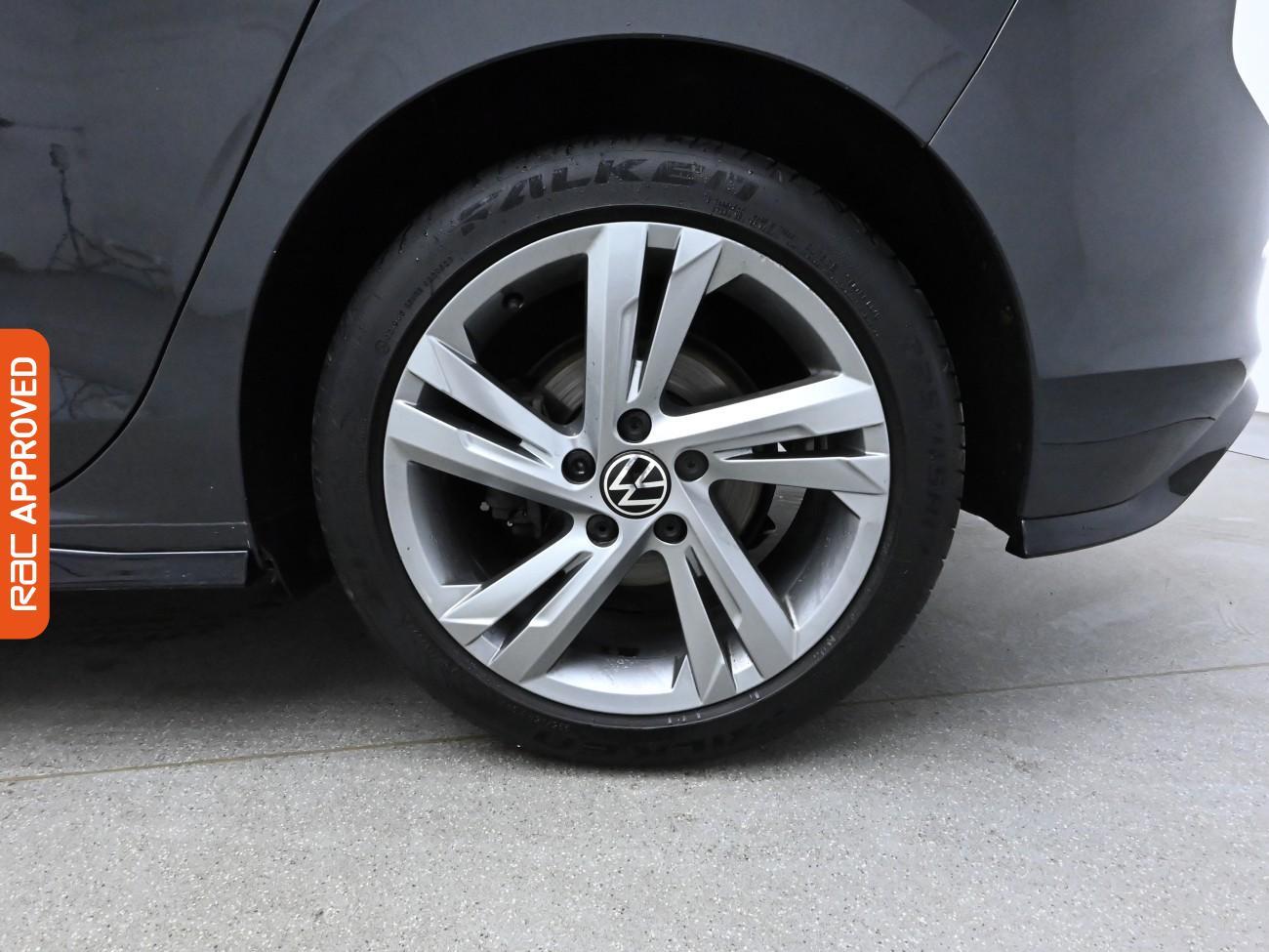 Used Volkswagen Golf 2022 for sale - 76274837: Photo 24