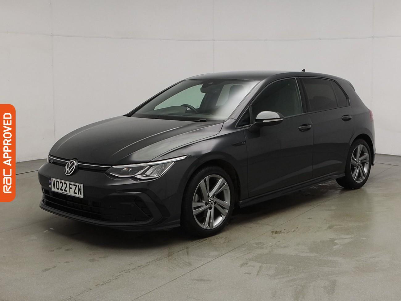 Used Volkswagen Golf 2022 for sale - 76274837: Photo 25