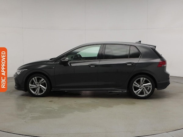 Used Volkswagen Golf 2022 for sale - 76274837: Photo 26