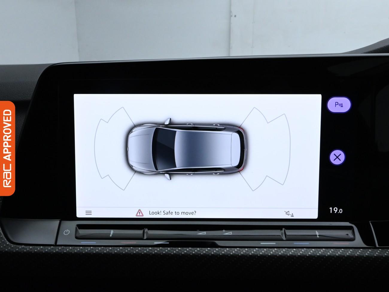 Used Volkswagen Golf 2022 for sale - 76274837: Photo 3