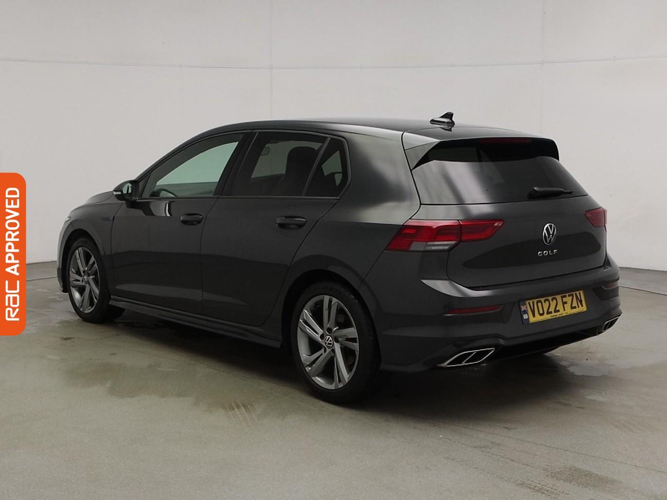 Used Volkswagen Golf 2022 for sale - 76274837: Photo 4