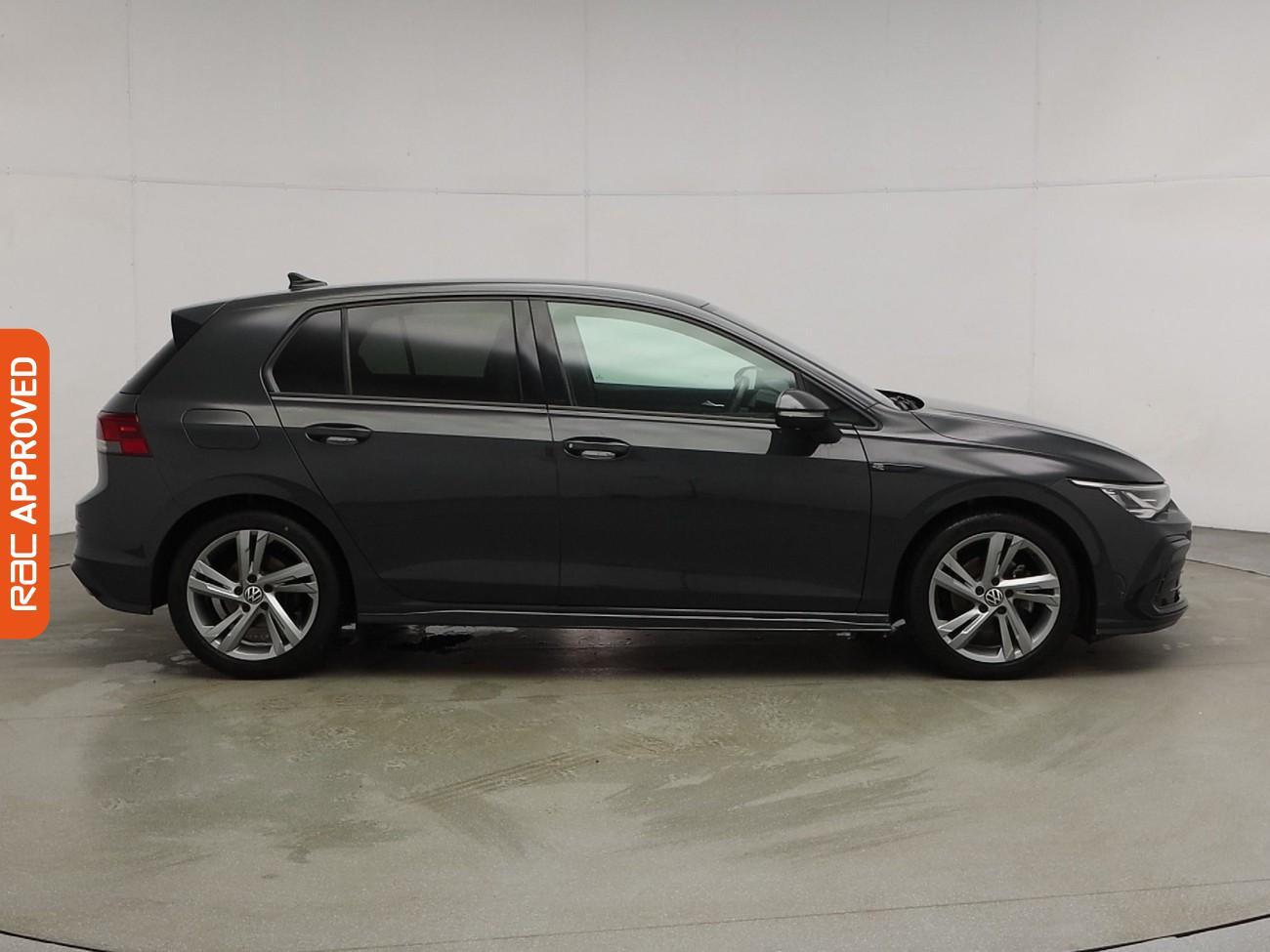 Used Volkswagen Golf 2022 for sale - 76274837: Photo 6