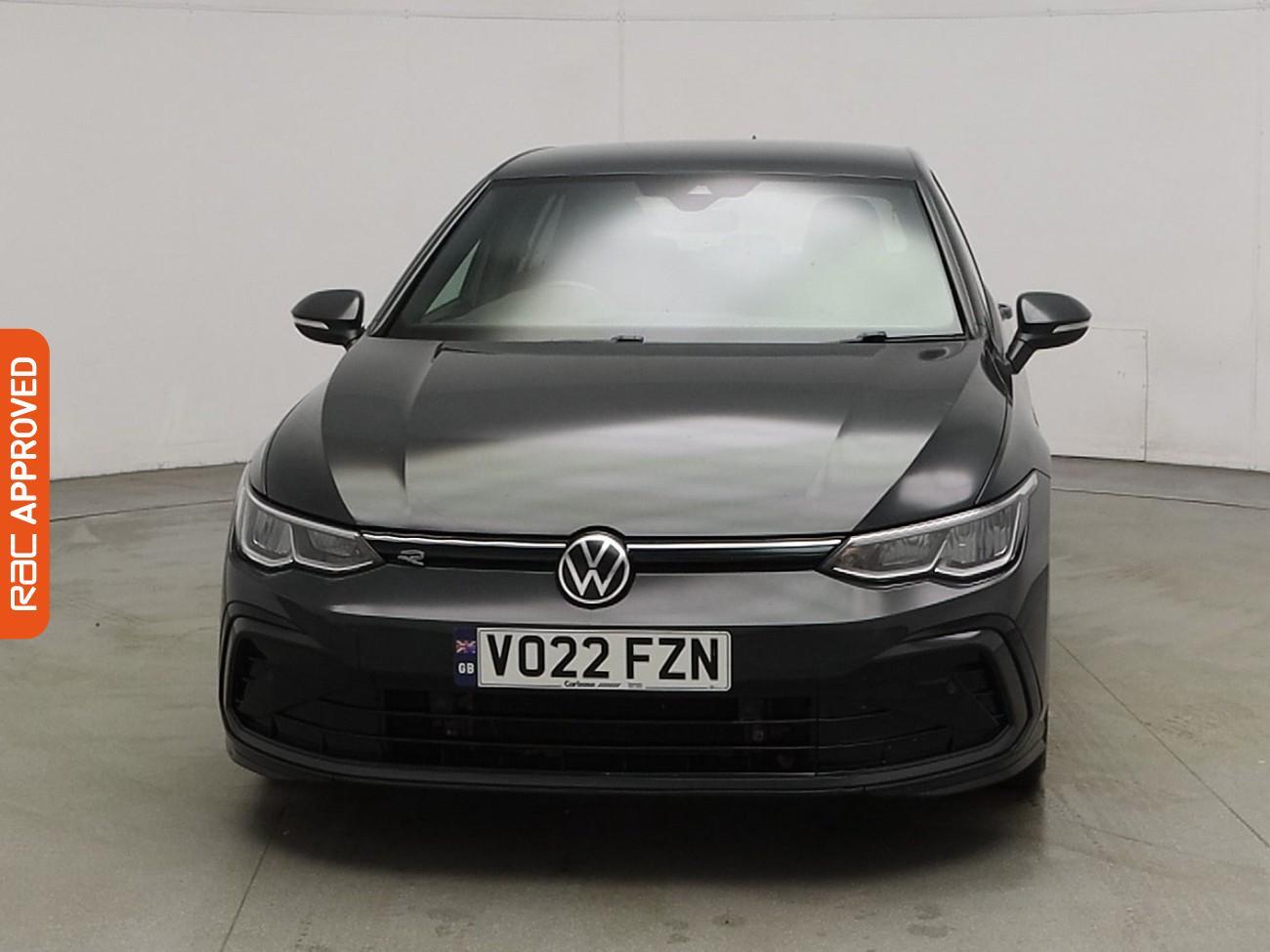 Used Volkswagen Golf 2022 for sale - 76274837: Photo 7