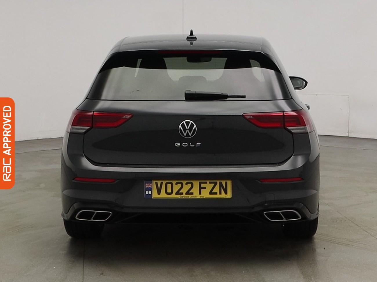 Used Volkswagen Golf 2022 for sale - 76274837: Photo 8