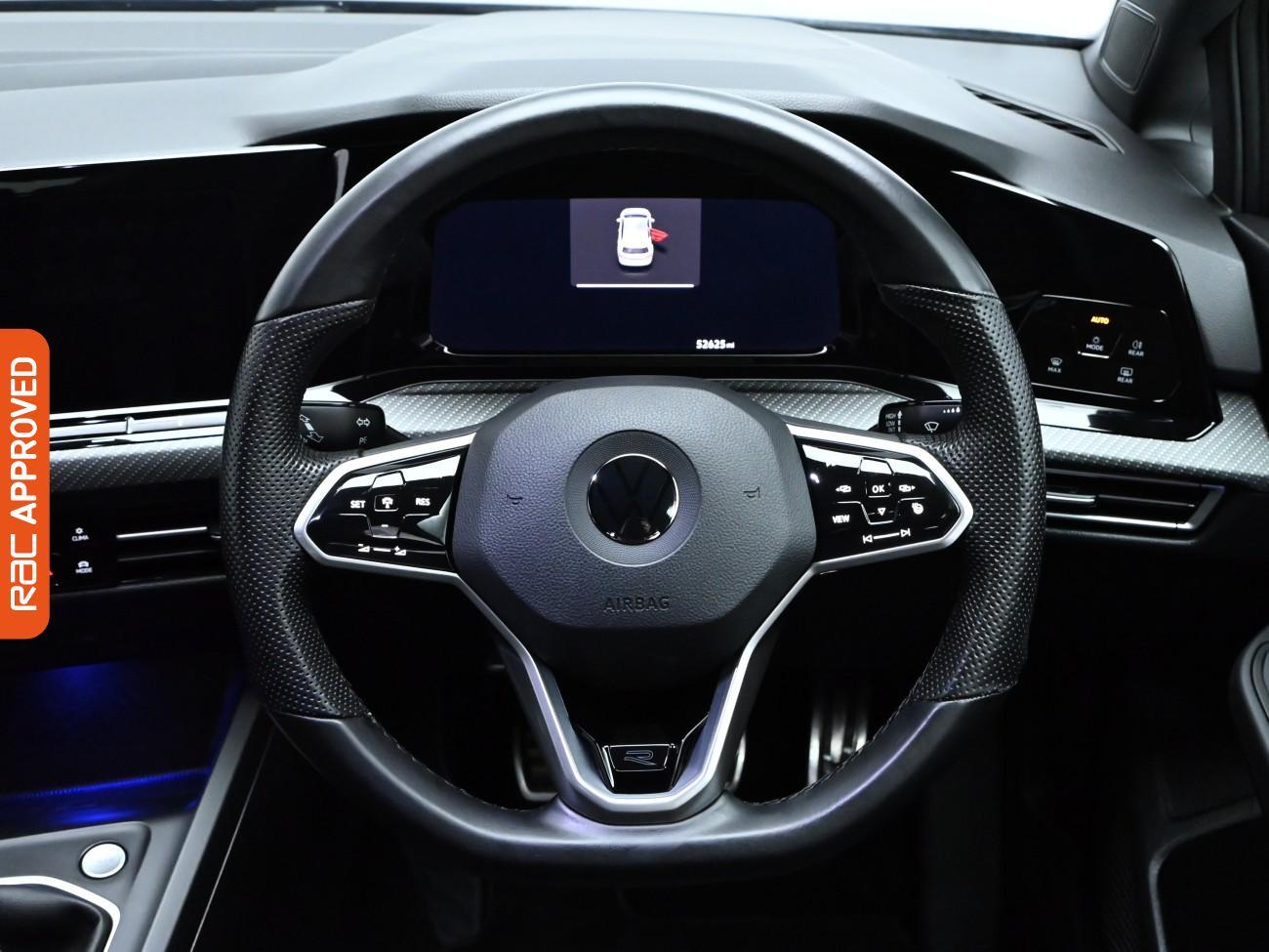 Used Volkswagen Golf 2022 for sale - 76274837: Photo 9