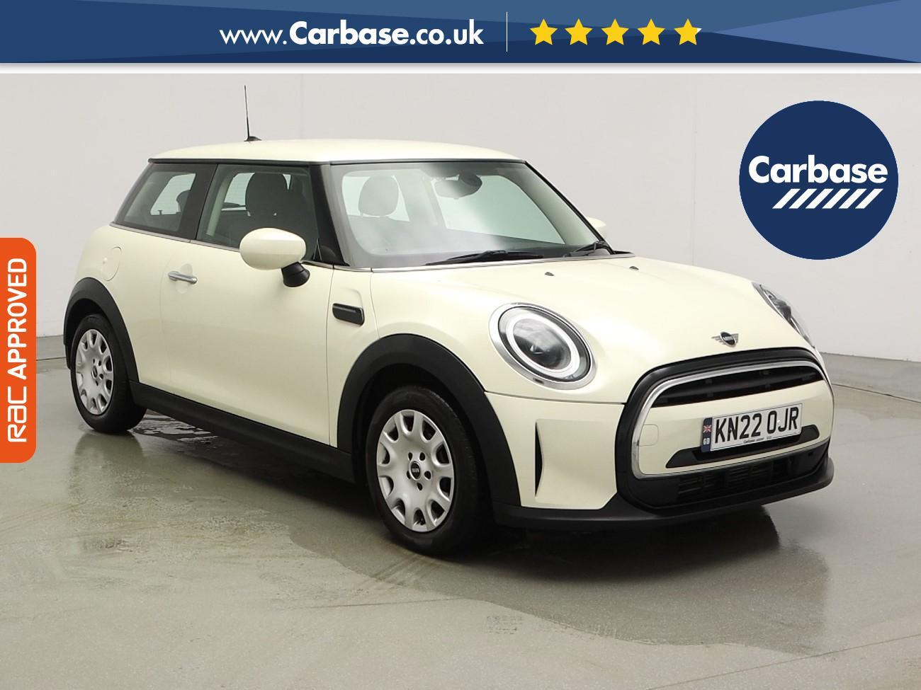 Used MINI Hatch 2022 for sale - 77000677: Photo 1