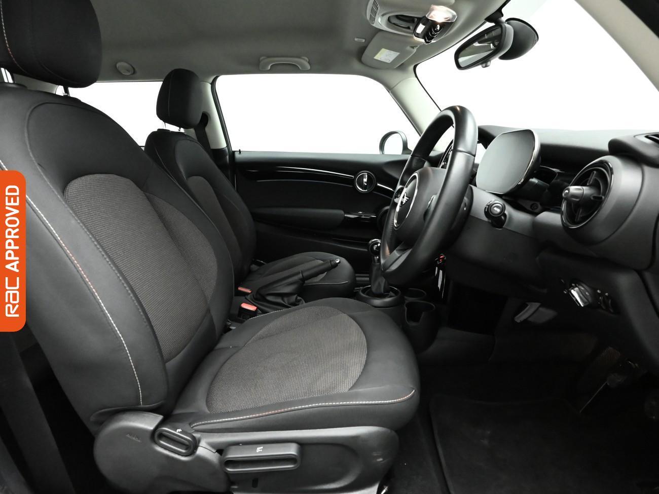 Used MINI Hatch 2022 for sale - 77000677: Photo 11