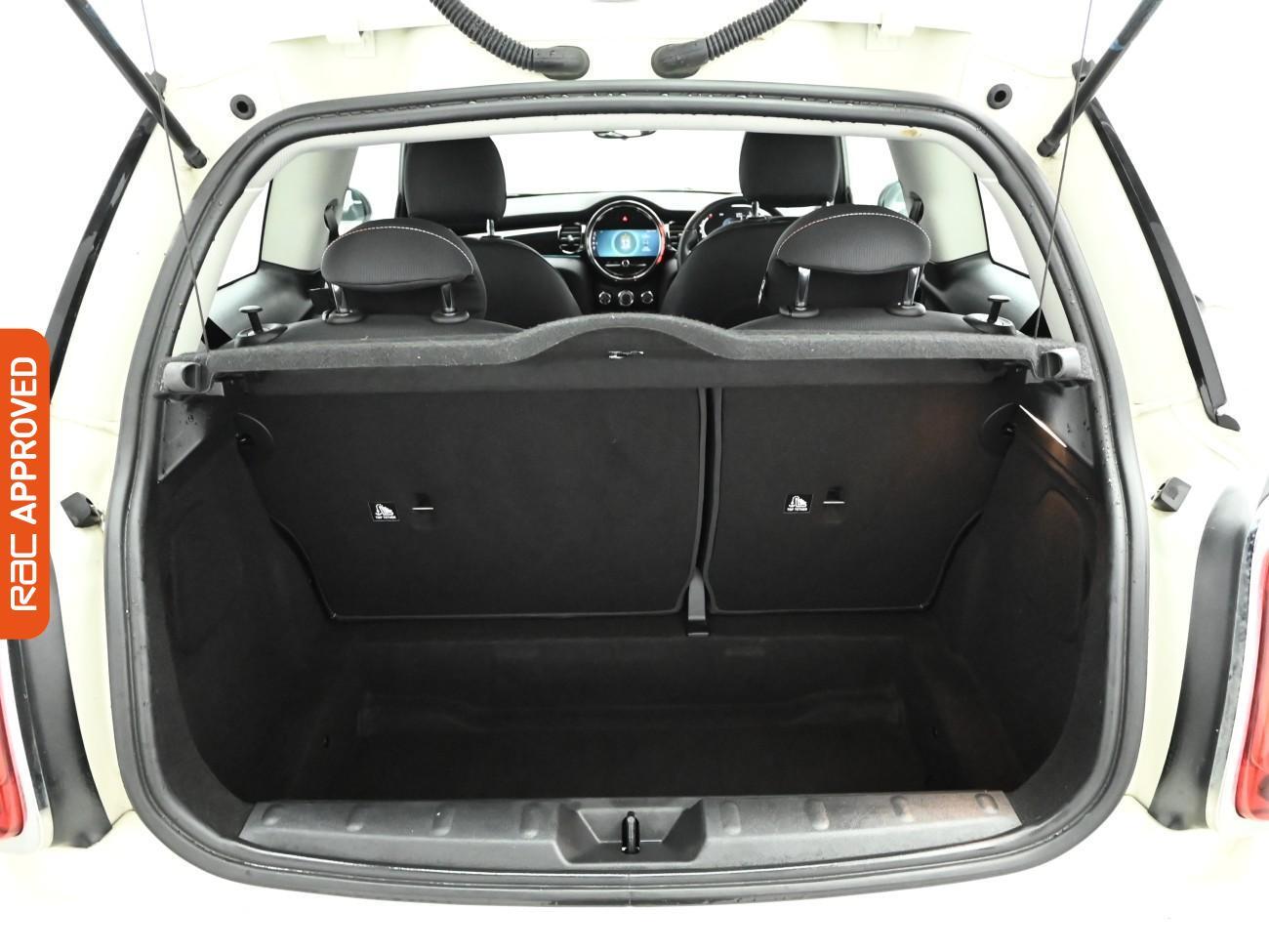 Used MINI Hatch 2022 for sale - 77000677: Photo 13