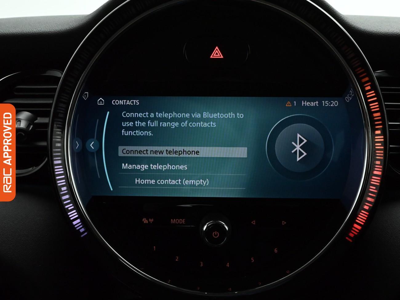 Used MINI Hatch 2022 for sale - 77000677: Photo 14