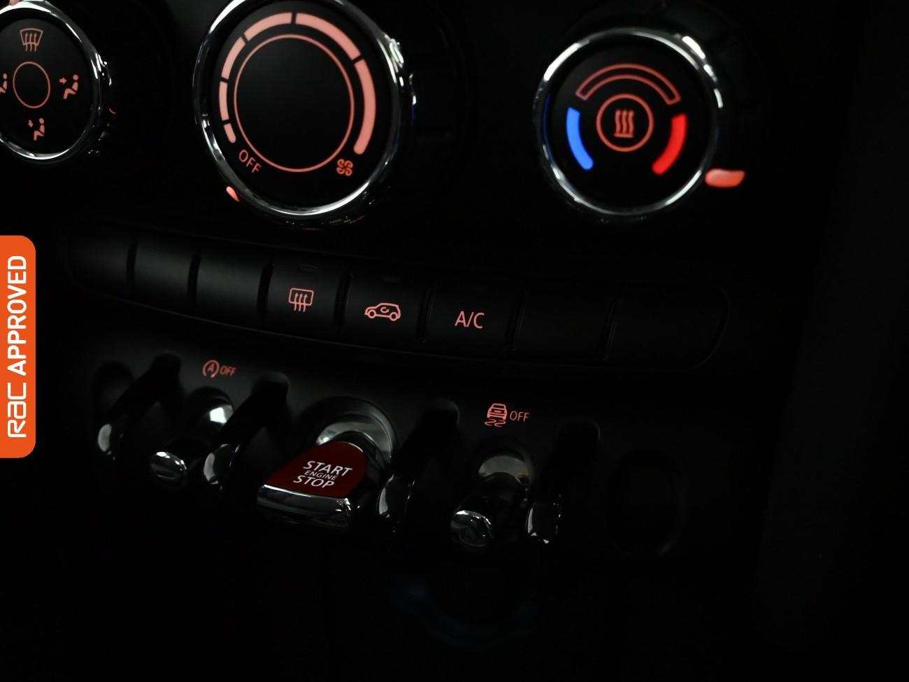 Used MINI Hatch 2022 for sale - 77000677: Photo 15